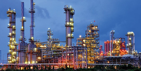 Refinery & Petrochemical
