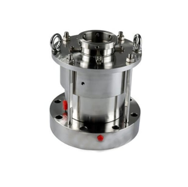 Double Agitator Seals