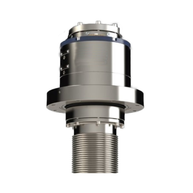 Double Mechanical Seals For Anfd