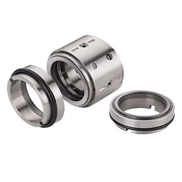 Multi Spring Balanced