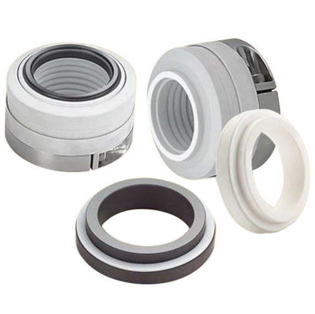 PTFE Bellow Seals