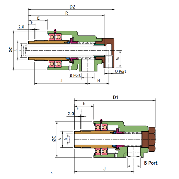 Rotary Joint
