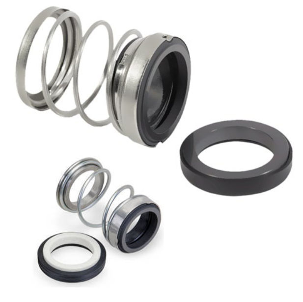 Rubber Bellow Seals (MSR60)