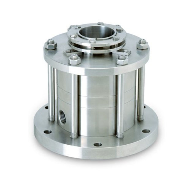 Single Agitator Seals