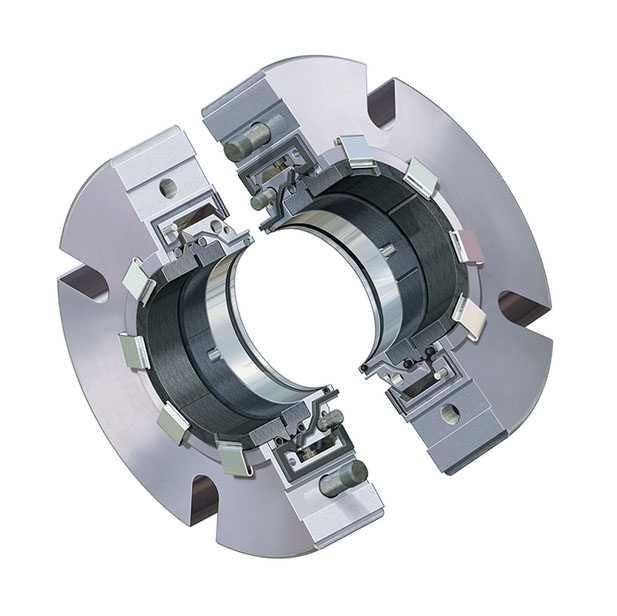 Split Seals
