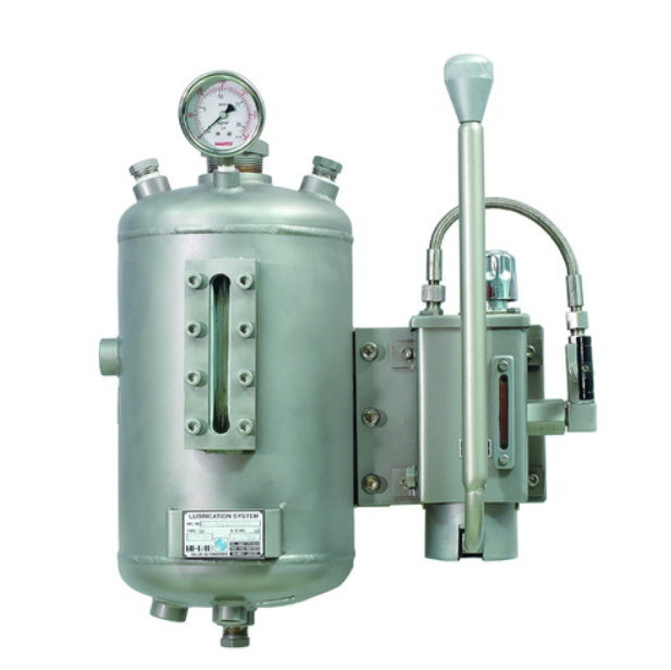 Thermosyphon Pot