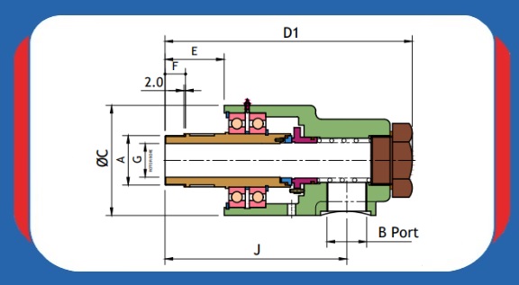 rotary-joint