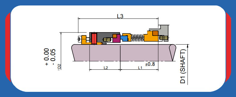 stationary-metal-bellow